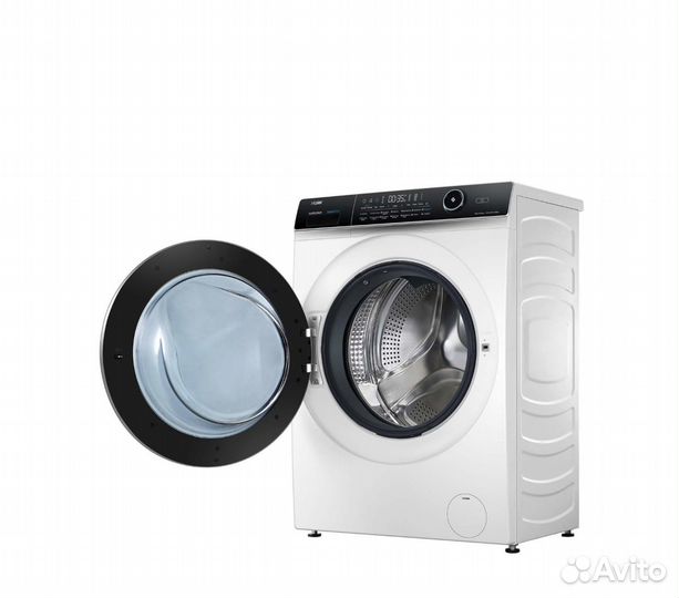 Стиральная машина Haier HW100-BP14986E 10кг