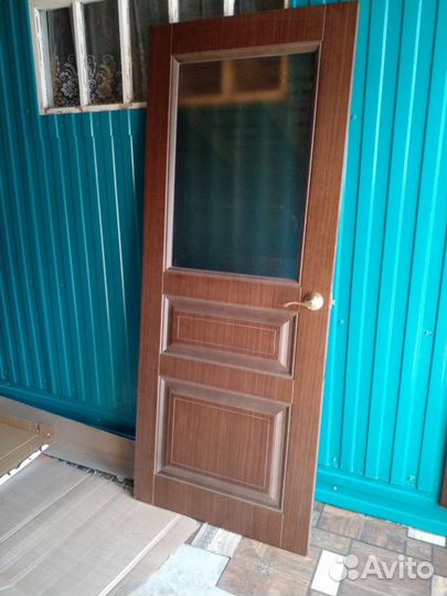 Двери межкомнатные