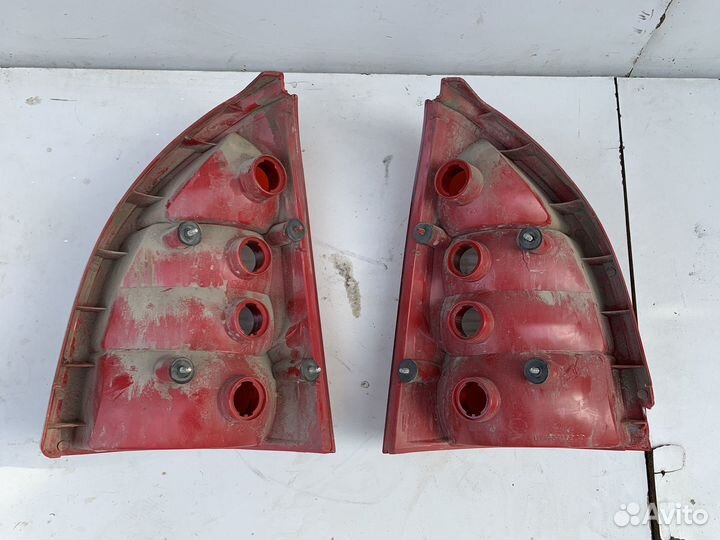 Фонарь правый/левый LADA Kalina универсал