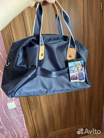 Сумка дорожная Journey