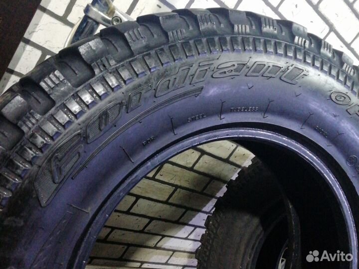 Cordiant Off-Road OS 501 225/75 R16 104Q