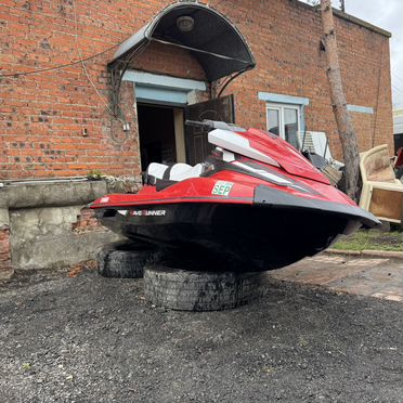 Yamaha VX Cruiser, 2018