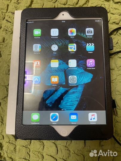 iPad mini wifi 3g 16gb
