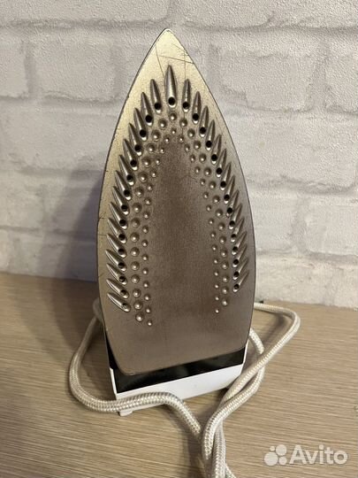 Утюг panasonic