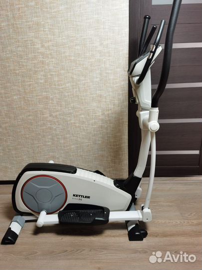 Эллиптический тренажер kettler
