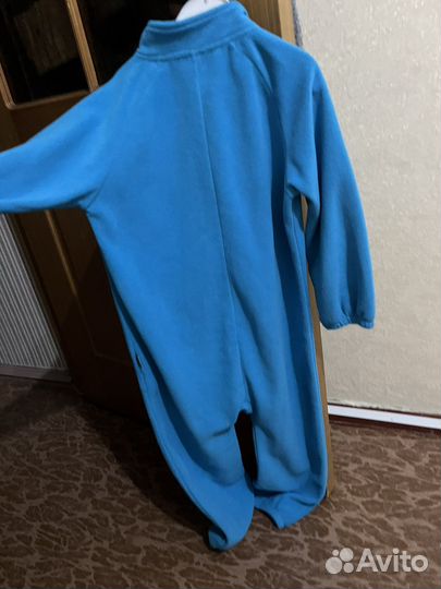 Поддева Huppa 110