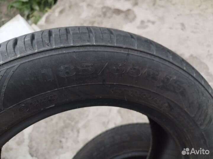 Nokian Tyres Nordman SX3 185/65 R15 88H