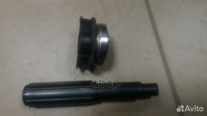 VL821071 к-кт сцепления Renault Clio/Megane/Sc