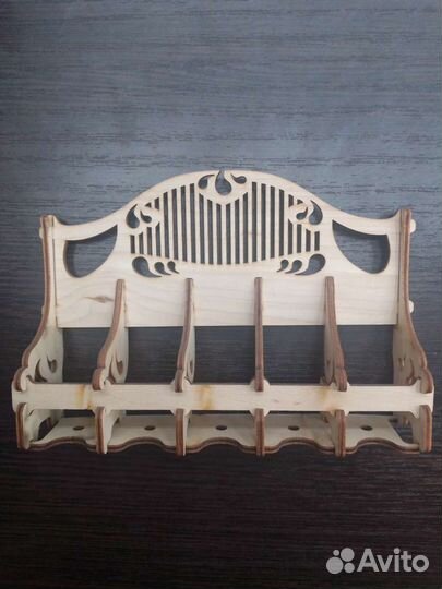 Подставка под эфирные масла