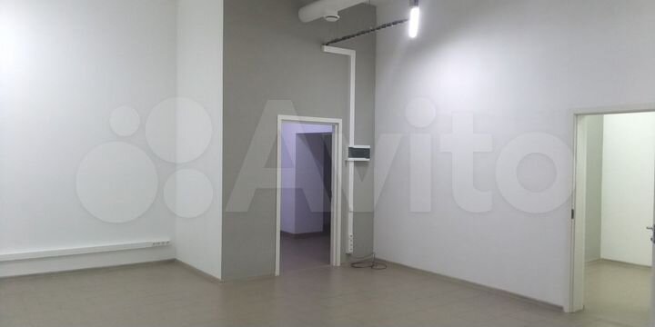 Помещение в Бизнес-центре Локус, 63 м²