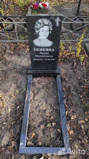 Памятники из гранита опт