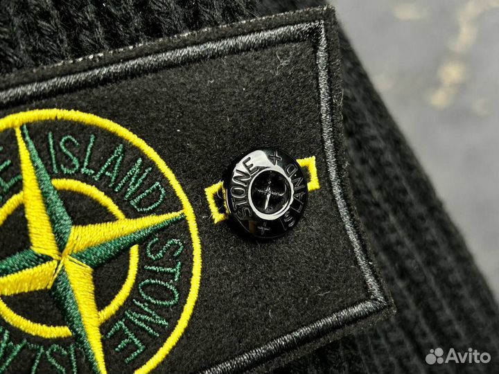 Водолазка Stone island