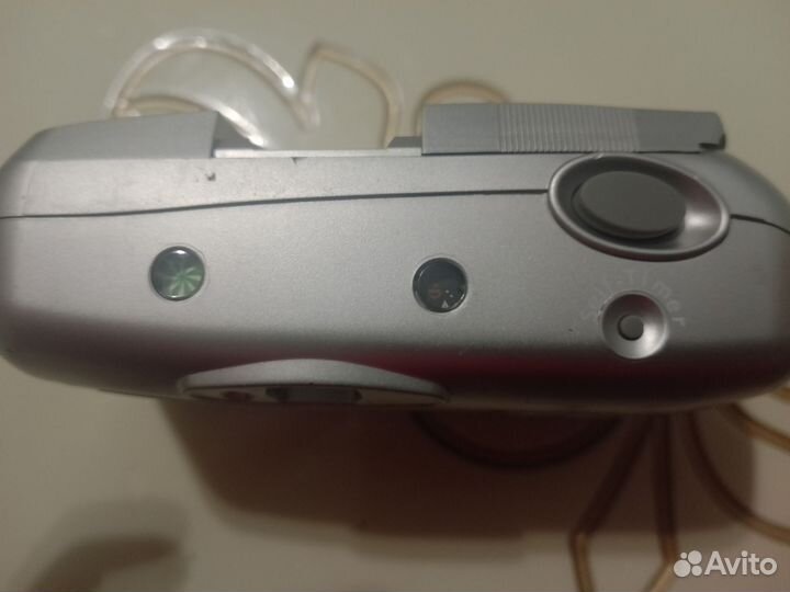 Фотоаппарат