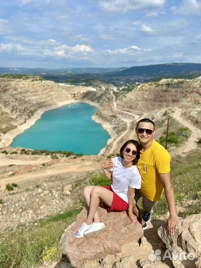 Экскурсии Балаклава Мыс Фиолент