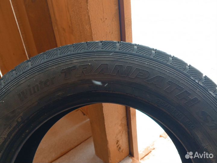 Toyo Winter Tranpath S1 215/65 R16