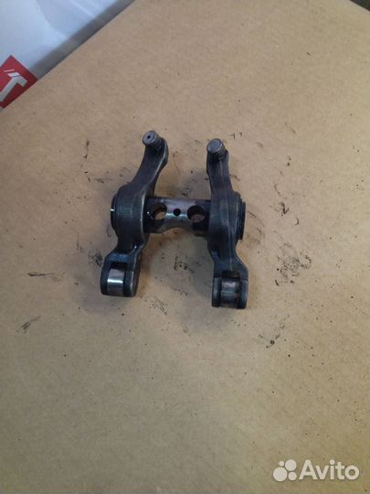 Ось коромысел MAN TGX 2008 51042016195