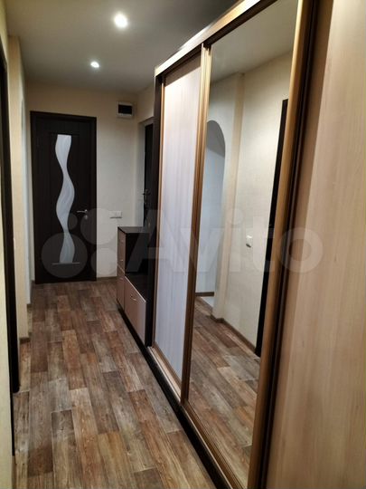 2-к. квартира, 43,6 м², 2/9 эт.