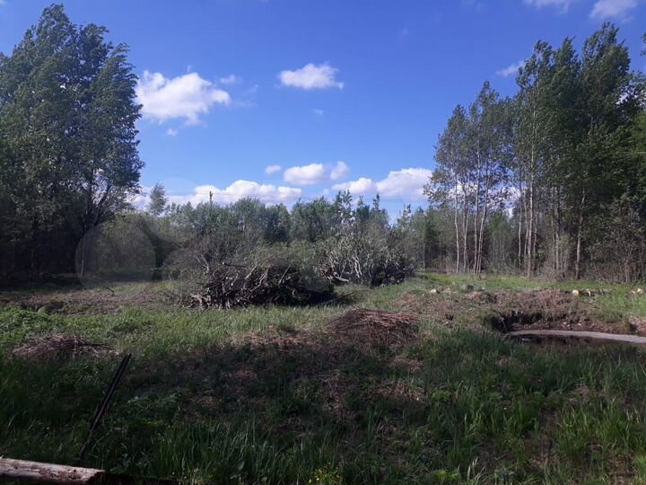Участок 15 сот. (ИЖС)
