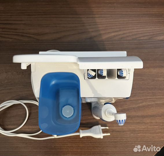 Ирригатор Oral-B Professional Care Oxyjet MDH20