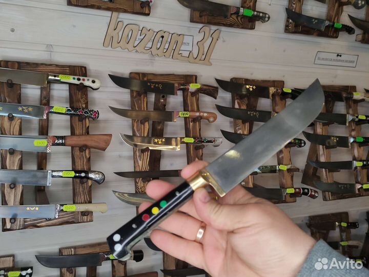 Пчак классический