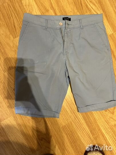 Шорты emporio Armani