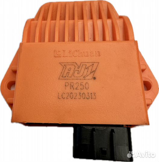 Коммутатор CDI PR250 / PR300