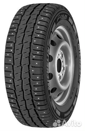 Michelin Agilis X-Ice North 225/75 R16 R
