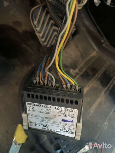 Холодильная установка на газель бу