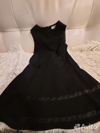 Сарафан для школы