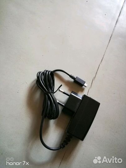 Видеокамера