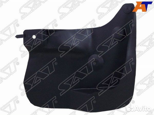 Брызговик lexus LX, lexus LX570, lexus LX570 07-12, lexus LX570 12-15, toyota land cruiser, toyota l