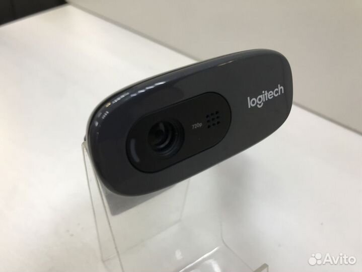 Веб-камера Logitech C270