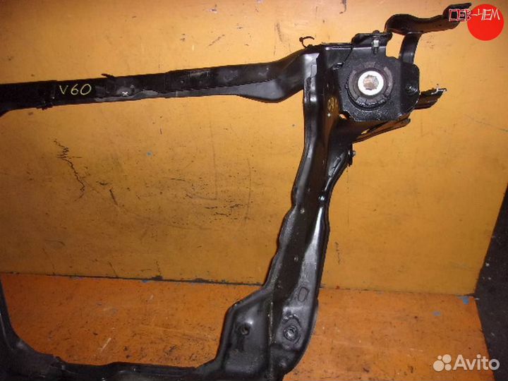 Балка Volvo V60 FW48 Передняя 2012