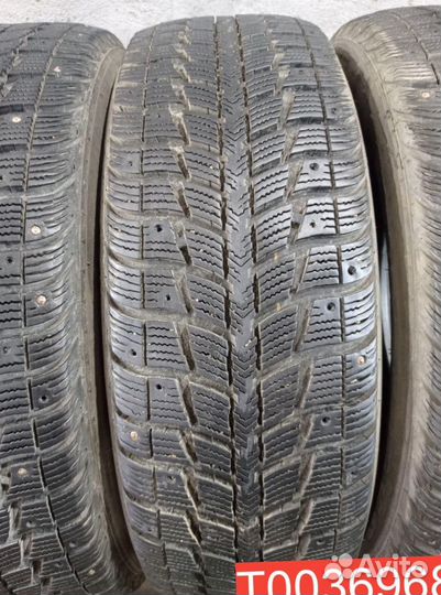 Federal Himalaya WS2 225/60 R17 98W