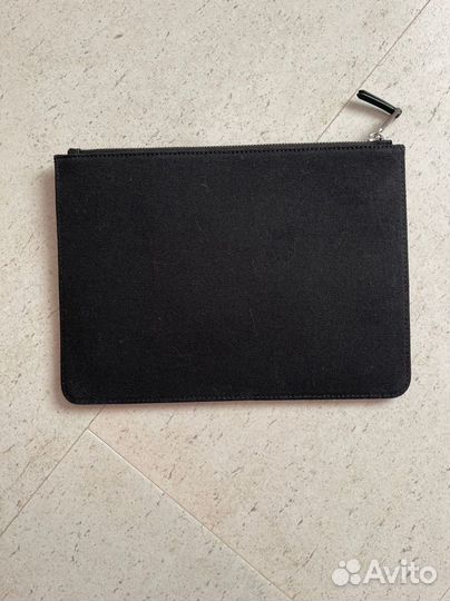 Новая сумка клатч Karl Lagerfeld