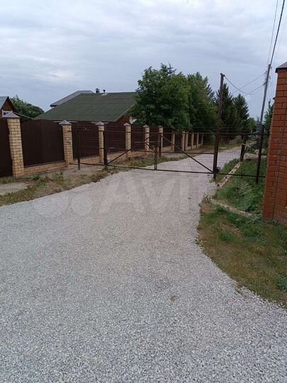 Дом 45 м² на участке 10 сот.
