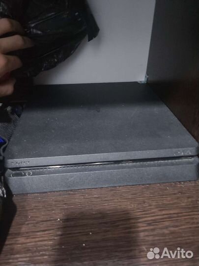 Sony playstation 4 1tb