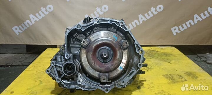 АКПП Opel Astra G АКПП AF13 Opel Corsa D