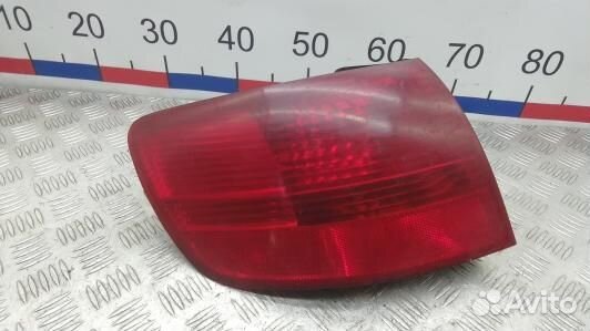 Фонарь задний левый audi A6 C6 (83O07MX01)