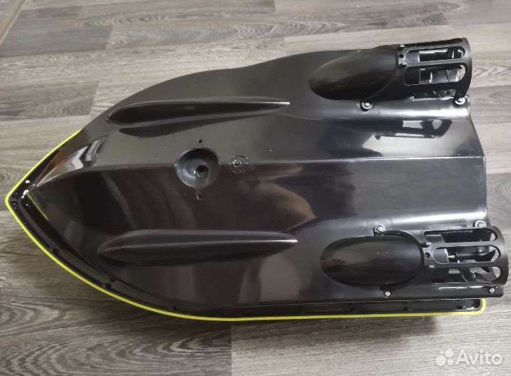 Катер для рыбалки