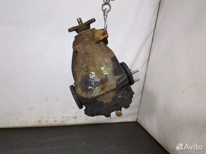 Редуктор моста Mercedes C W202, 1998