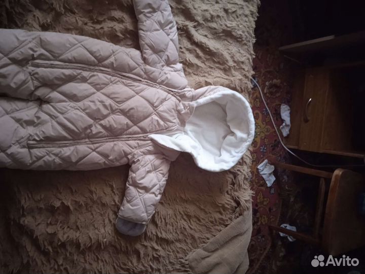 Надо мерить