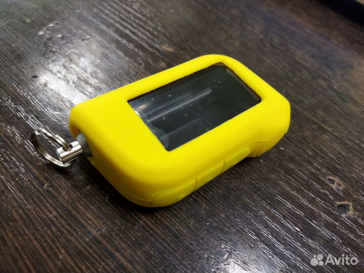 Чехол брелка старлайн А93