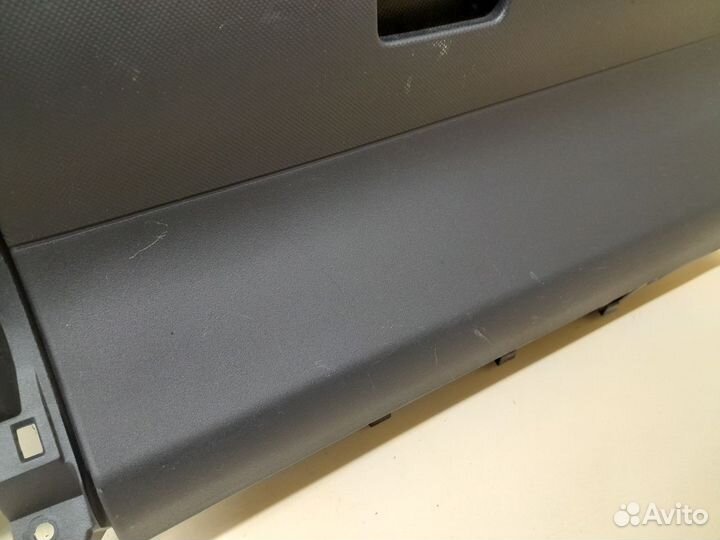 Подушка безопасности комплект Toyota Auris E150 20