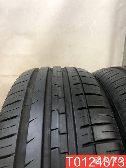 Pirelli P7 Evo Performance 215/55 R17 94V