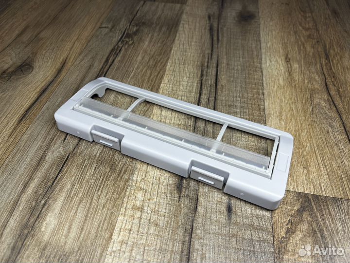 Крышка отсека турбо щетки робота пылесоса 360 S8