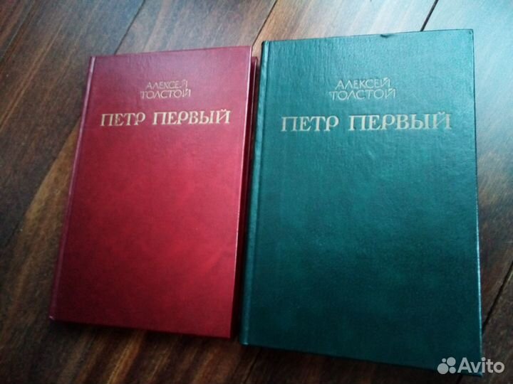 Новые книги в томах, издания СССР