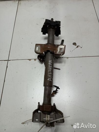 Nissan Almera (B10) колонка рулевая