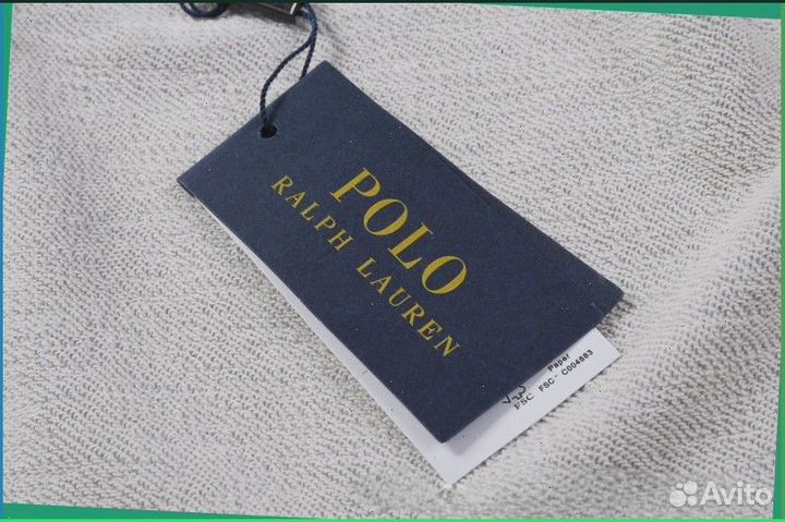 Толстовка Ralph Lauren (S - XXL)