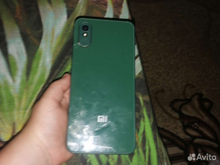 Телефон ксиоми, redmi 9a
